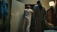 Still from Brick (Image via Netflix)